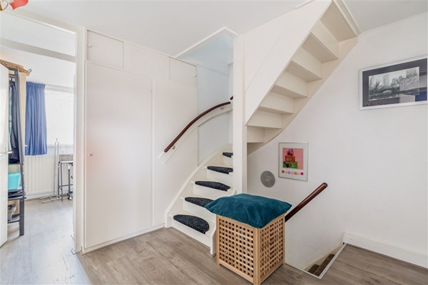 Medium property photo - Ceintuurbaan Noord 70, 9301 NX Roden